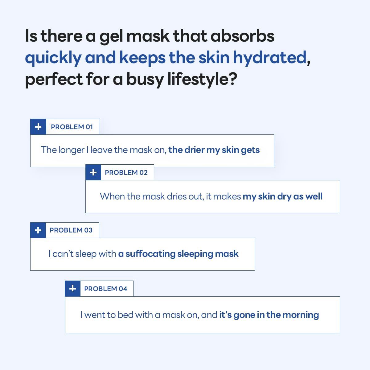 Mediheal Hyper Hyaluronate Mask 1 Sheet