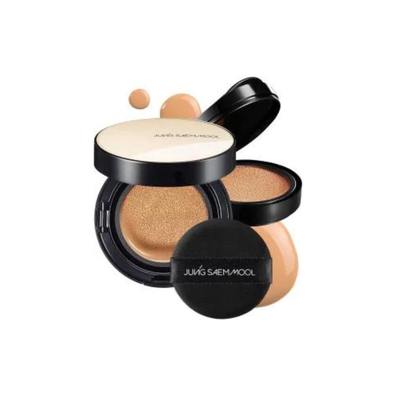 Jung Saem Mool Essential Nuder Cushion  #23 Medium Deep