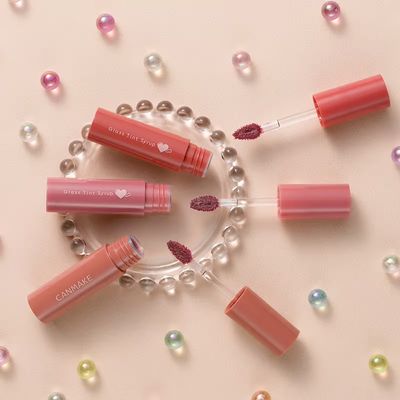 Lip Section