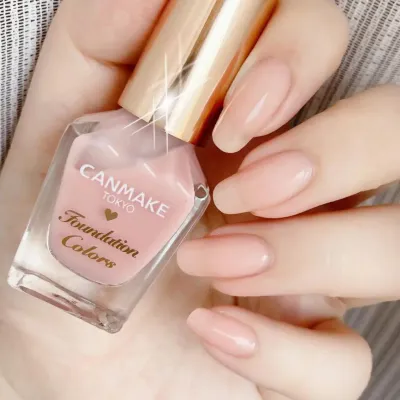 Nail Section