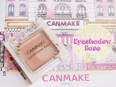 Base Makeup Section