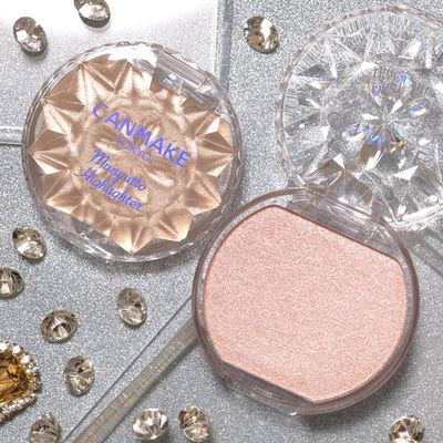 Highlighter Section