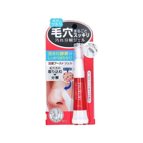 BCL Tsururi Pore Cleaning Gel