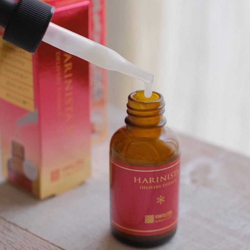 Meishoku Harinista Delivery Essence 30ml
