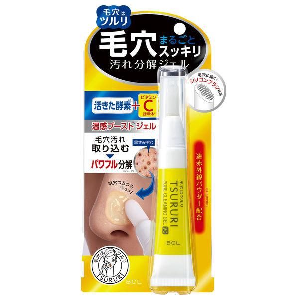 BCL Tsururi Pore Cleansing Gel Plus