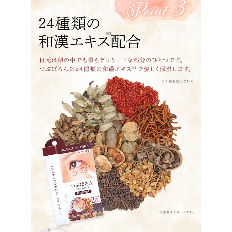Liberta Tsubuporon Eye Essence 8ml