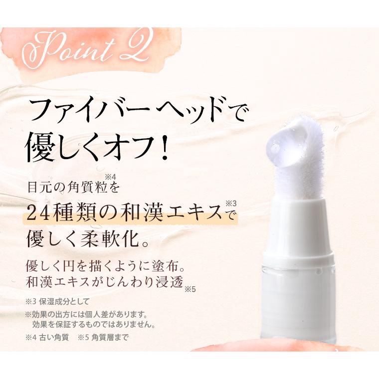 Liberta Tsubuporon Eye Essence 8ml