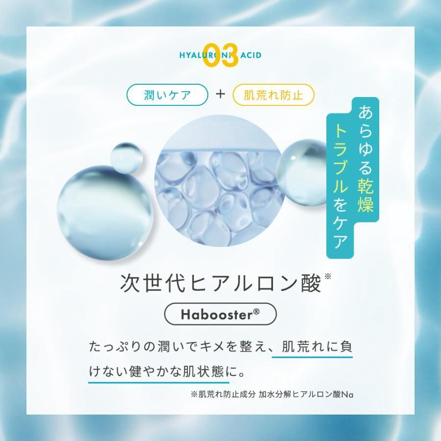 Lululun Hydra-AZ Face Mask 7pcs