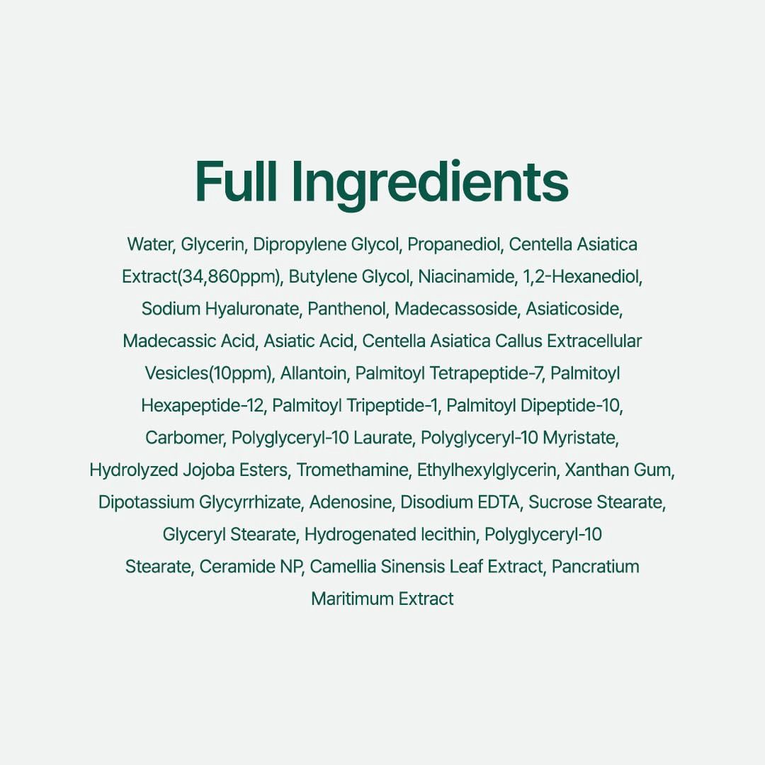 Purito Seoul Wonder Releaf Centella Unscented Serum 60ml