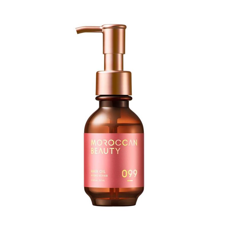 Moroccan Beauty Hydro Repair Hair Oil 100ml