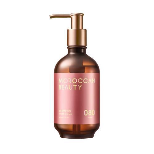 Moroccan Beauty Hydro Repair Shampoo 430ml
