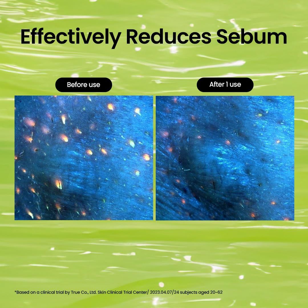 Beplain!+ Mung Bean Cleansing Oil 200ml