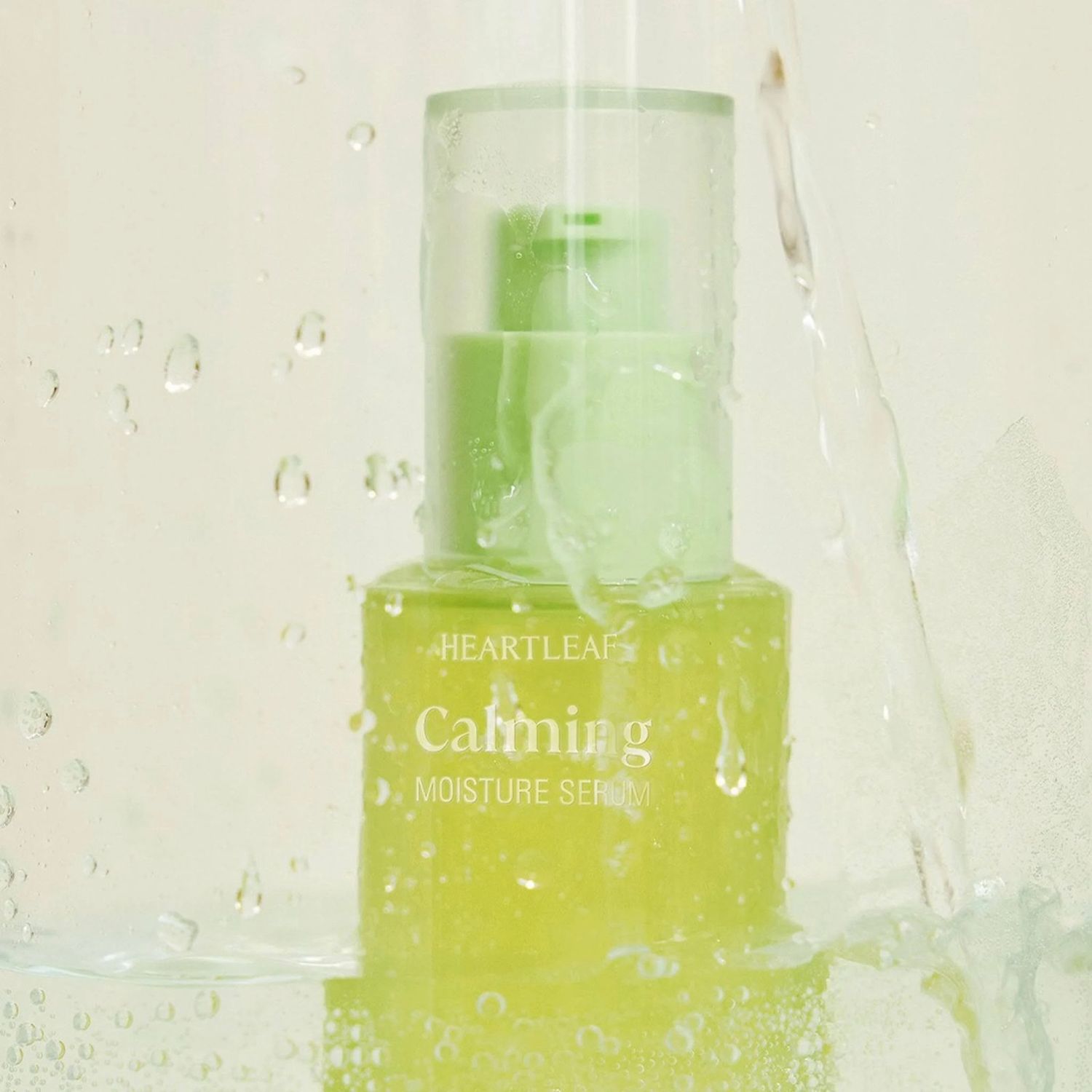 Goodal Heartleaf Calming Moisture Serum 50ml