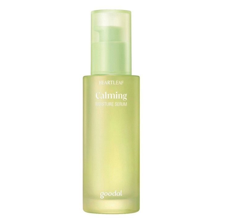 Goodal Heartleaf Calming Moisture Serum 50ml
