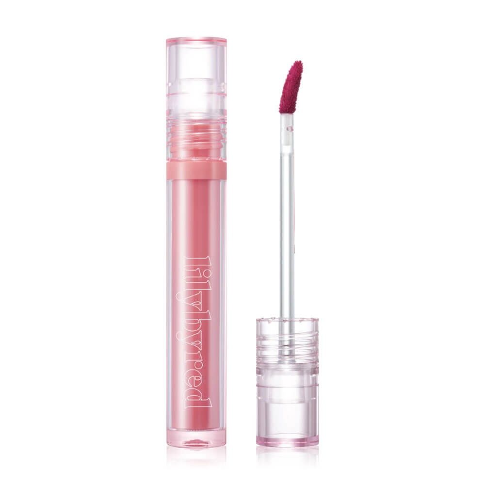 Lilybyred Layer Fixing Tint #12 Muscat Shower