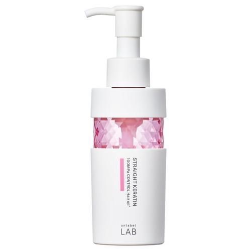 JPS Labo Co. Unlabel Lab Keratin Control Hair Oil 50ml