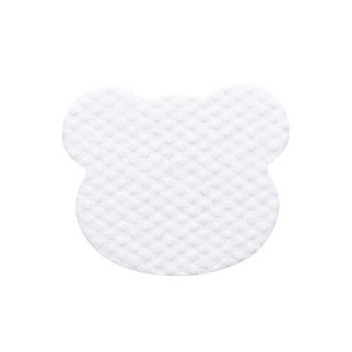 BCL Vecua Honey Moist Pad 14 Sheets - Sakura Urara
