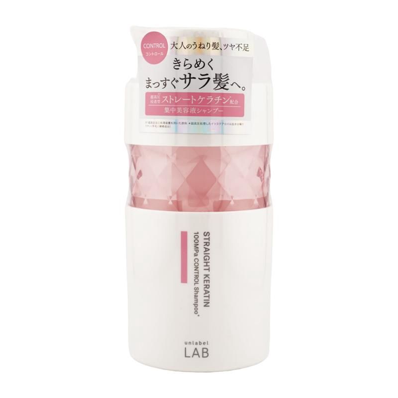 JPS Labo Co. Unlabel Lab Keratin Control Shampoo 400ml
