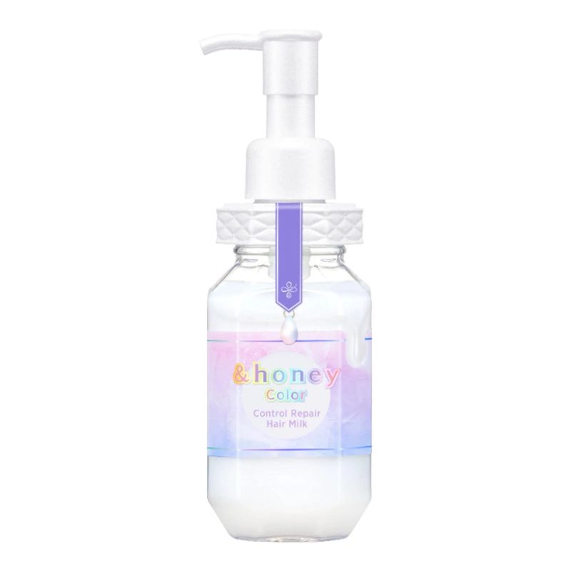 Vicrea &amp;Honey Color Control Repair Hair Milk 3.0 100ml