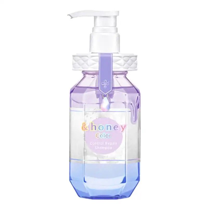 Vicrea &amp;Honey Color Control Repair Shampoo 1.0 445ml