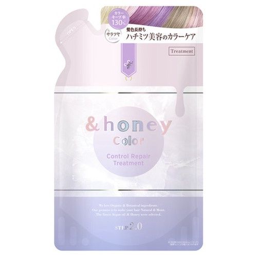 Vicrea &amp;Honey Color Control Repair Treatment Refill 350ml