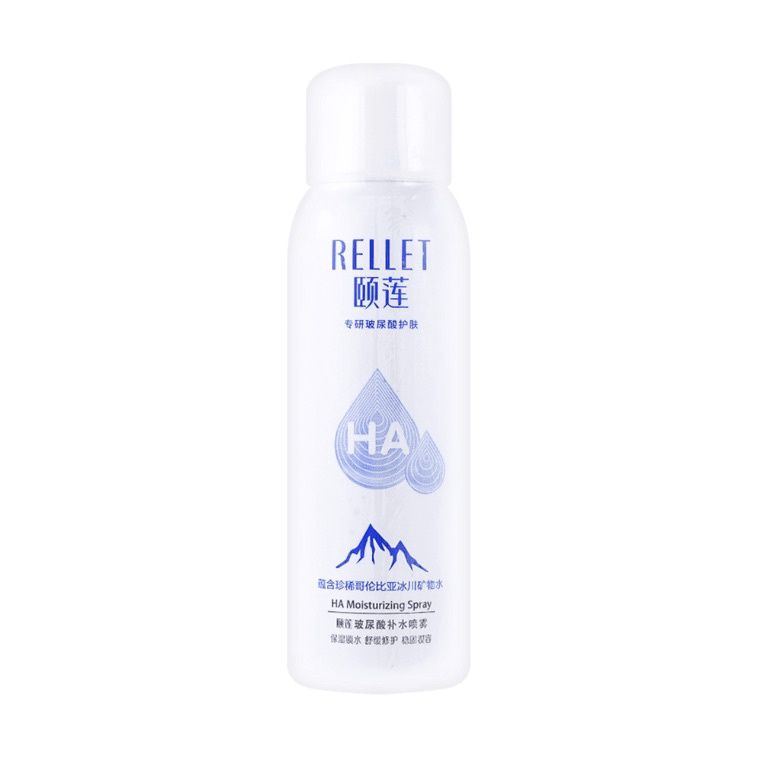 Rellet Hyaluronic Acid Moisturizing Spray 100ml