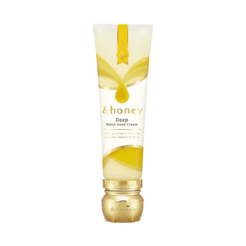 Vicrea &amp;Honey Deep Moist Hand Cream 50ml