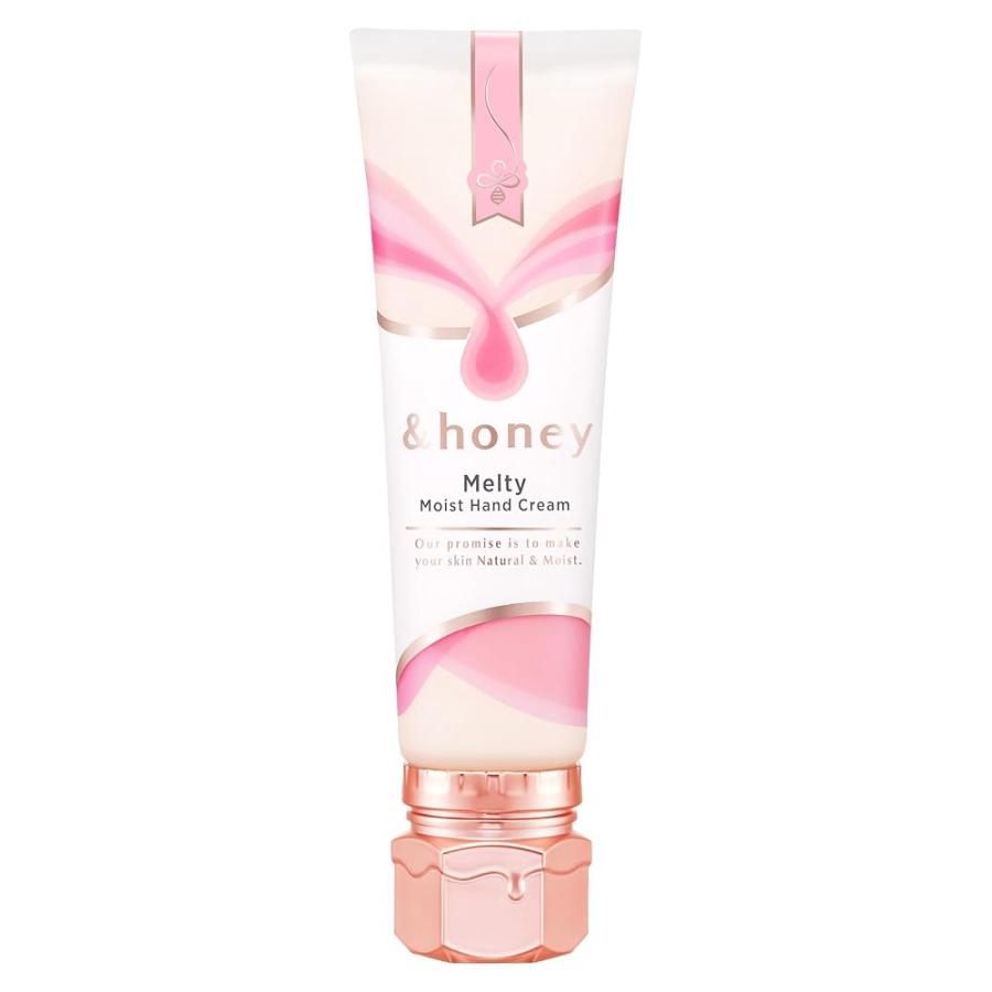 Vicrea &amp;Honey Melty Hand Cream 50ml