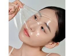 Biodance Radiant Vita Niacinamide Real Deep Mask 1 Sheet