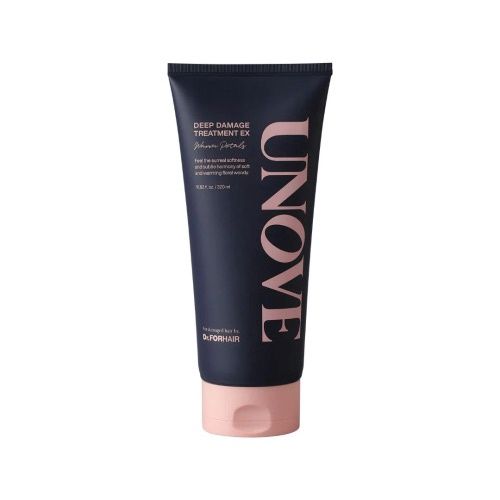 Dr.ForHair UNOVE Deep Damage Treatment EX 320ml (Warm Petals)