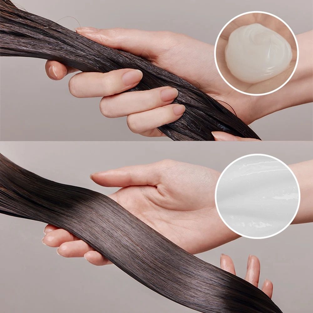 Dr.ForHair UNOVE Deep Damage Treatment EX 320ml (Tender Bloom)