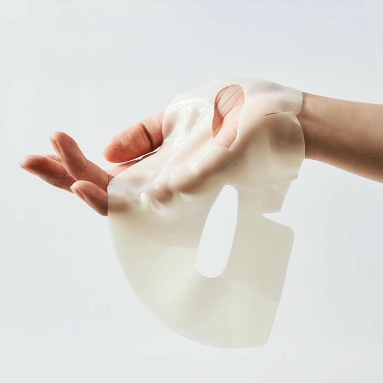 Biodance Radiant Vita Niacinamide Real Deep Mask 1 Sheet