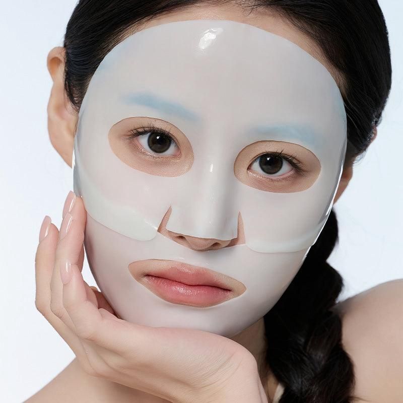 Biodance Refreshing Sea Kelp Real Deep Mask 1 Sheet
