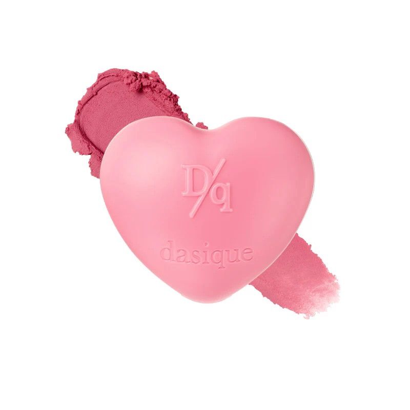 Dasique Souffle Color Pot #09 Hazy Rosy