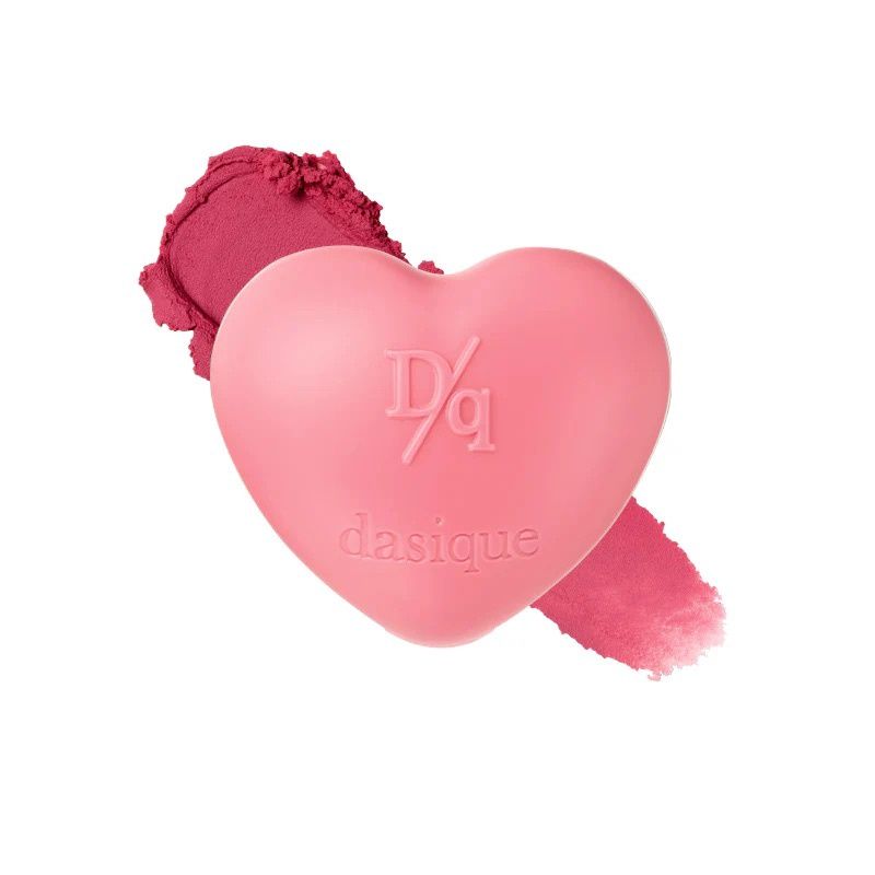 Dasique Souffle Color Pot #10 Sweet Pink