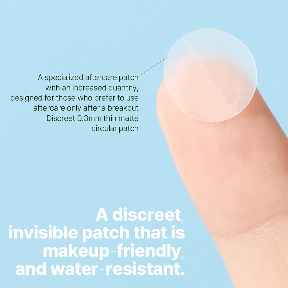 Ariul True AC Spot Cover Patch After Care 110 Patches
