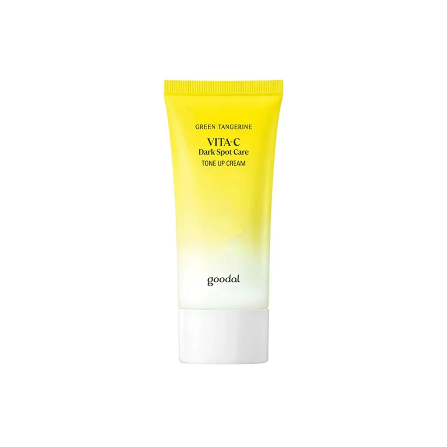 Goodal Green Tangerine Vita C Dark Spot Tone Up Cream 50ml