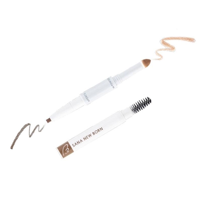 Sana New Born Eyebrow #05 Caramel Brown
