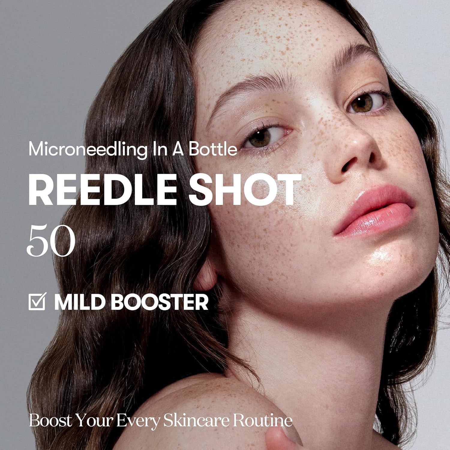 VT Cosmetics Reedle Shot 50 (50ml)