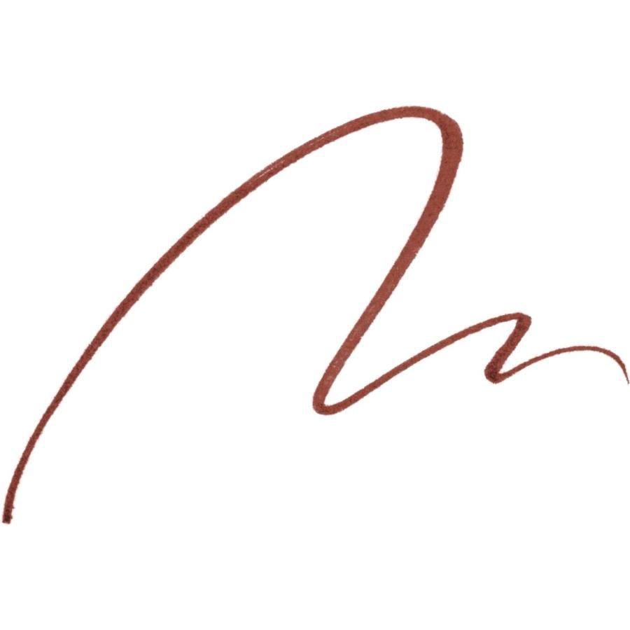 Imju Dejavu Lasting Fine Short Brush Liquid Eyeliner - Medium Brown