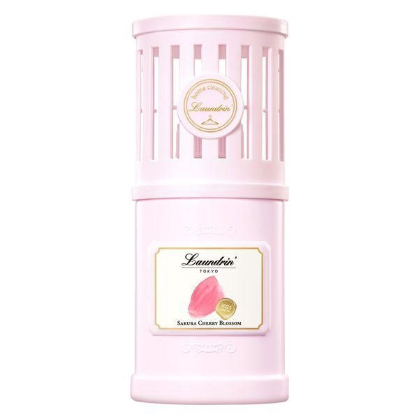 Laundrin&#39; Air Freshener for Room Sakura Cherry Blossom 220ml (Limited)