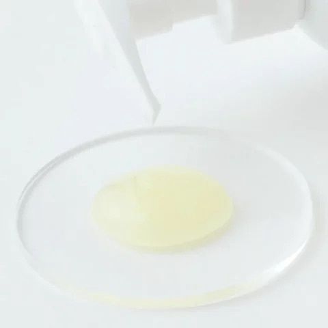 Nursery W Cleansing Yuzu Gel 180ml