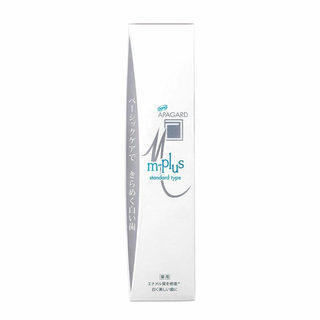 Sangi Apagard M-Plus Toothpaste 130ml