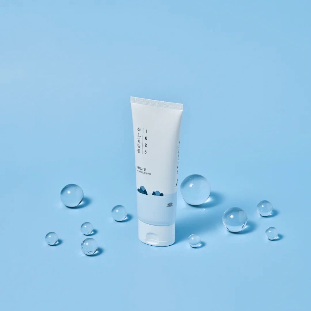 Round Lab 1025 Dokdo Peeling Gel 120ml