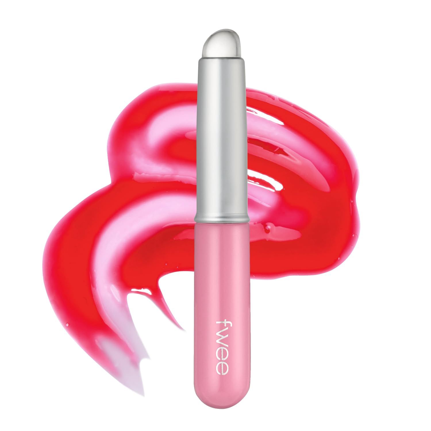 Fwee Fingerlike Silicone Lip Brush Slim
