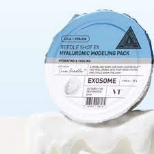 VT Cosmetics Reedle Shot EX Hyaluronic Modeling Pack 25g
