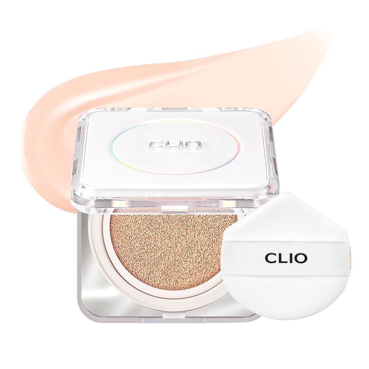 Clio Kill Cover Founwear Cushion The Original 19C Light