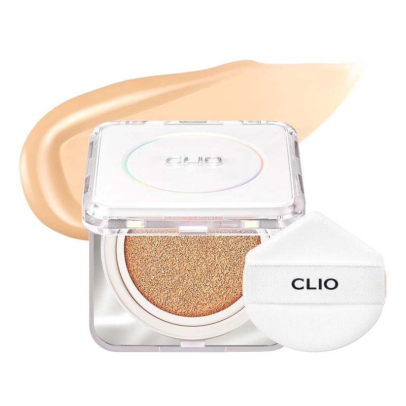 クリオクッションCLIO KILL COVER THE ORIGINAL 23N Clio Kill Cover Founwear Cushion The Original 23N Ginger