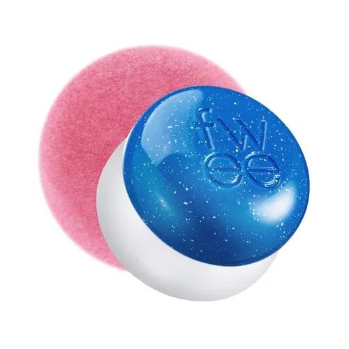 Fwee Lip &amp; Cheek Blurry Pudding Pot BS04 Breeze 5g