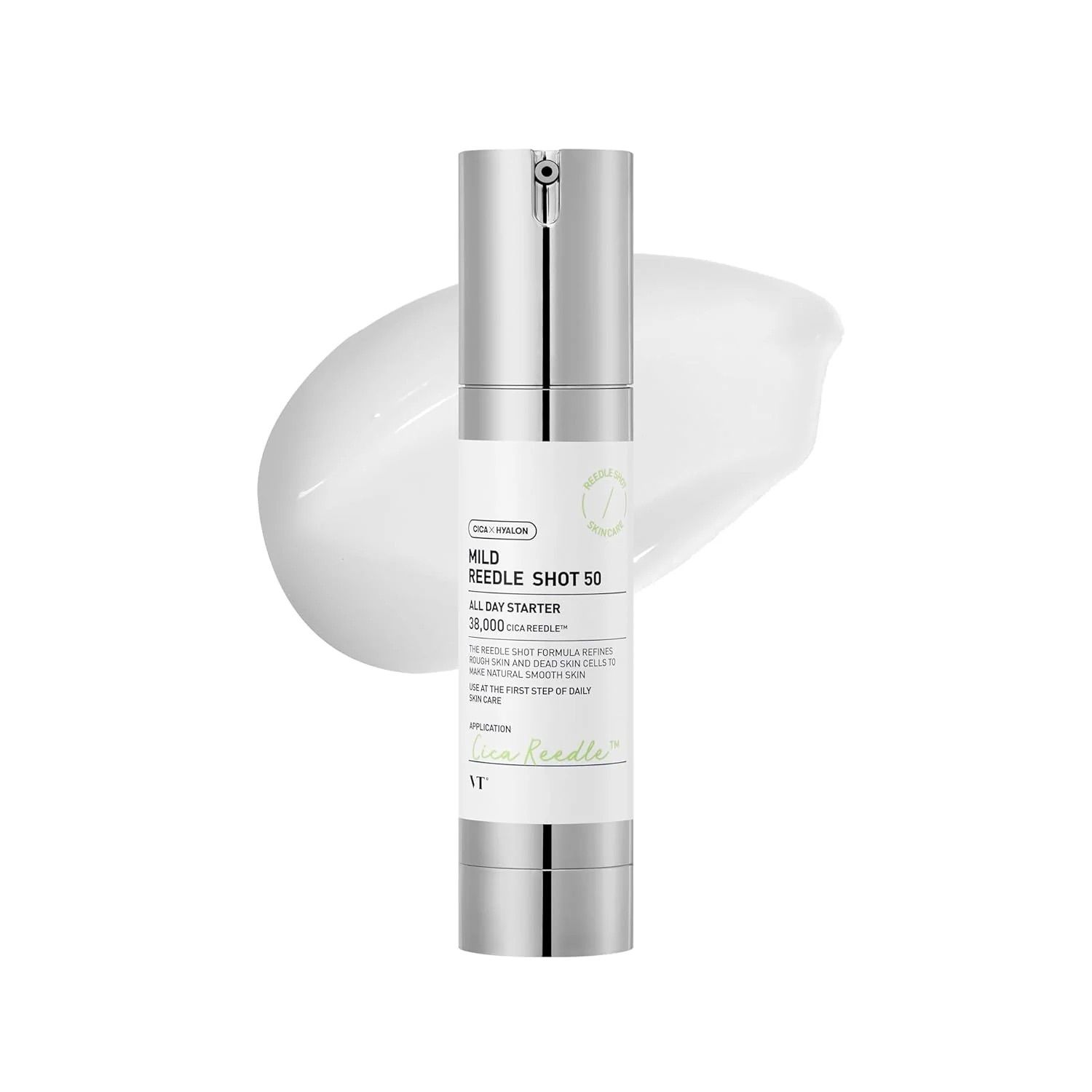 VT Reedle Shot 50 (50ml)